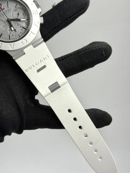 BVLGARI ALUMINIUM  104235