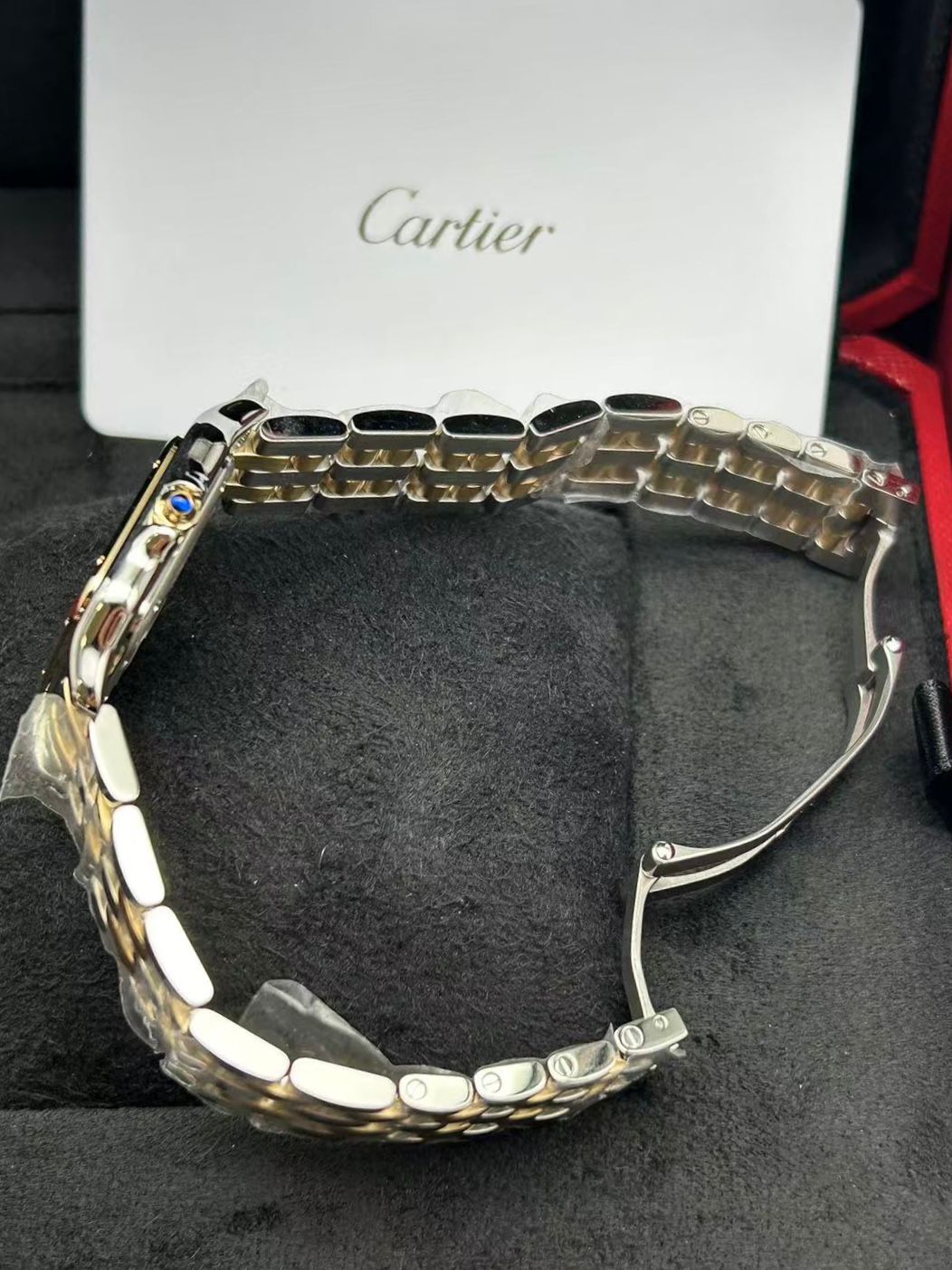 CARTIER Panthère W2PN0019