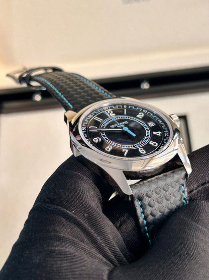 Patek Philippe Calatrava 6007G-011