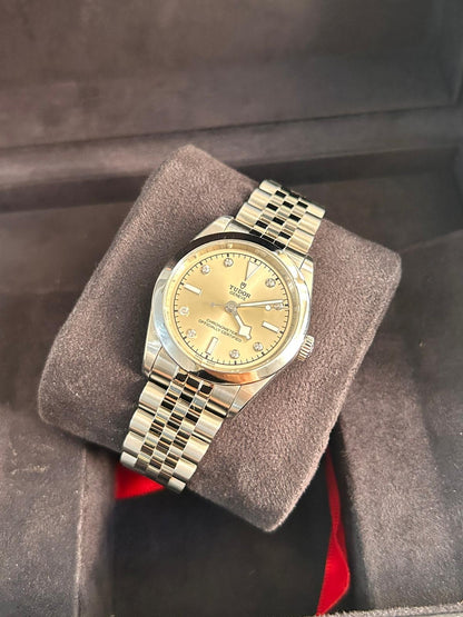 Tudor Black Bay One 31  M79600-0006