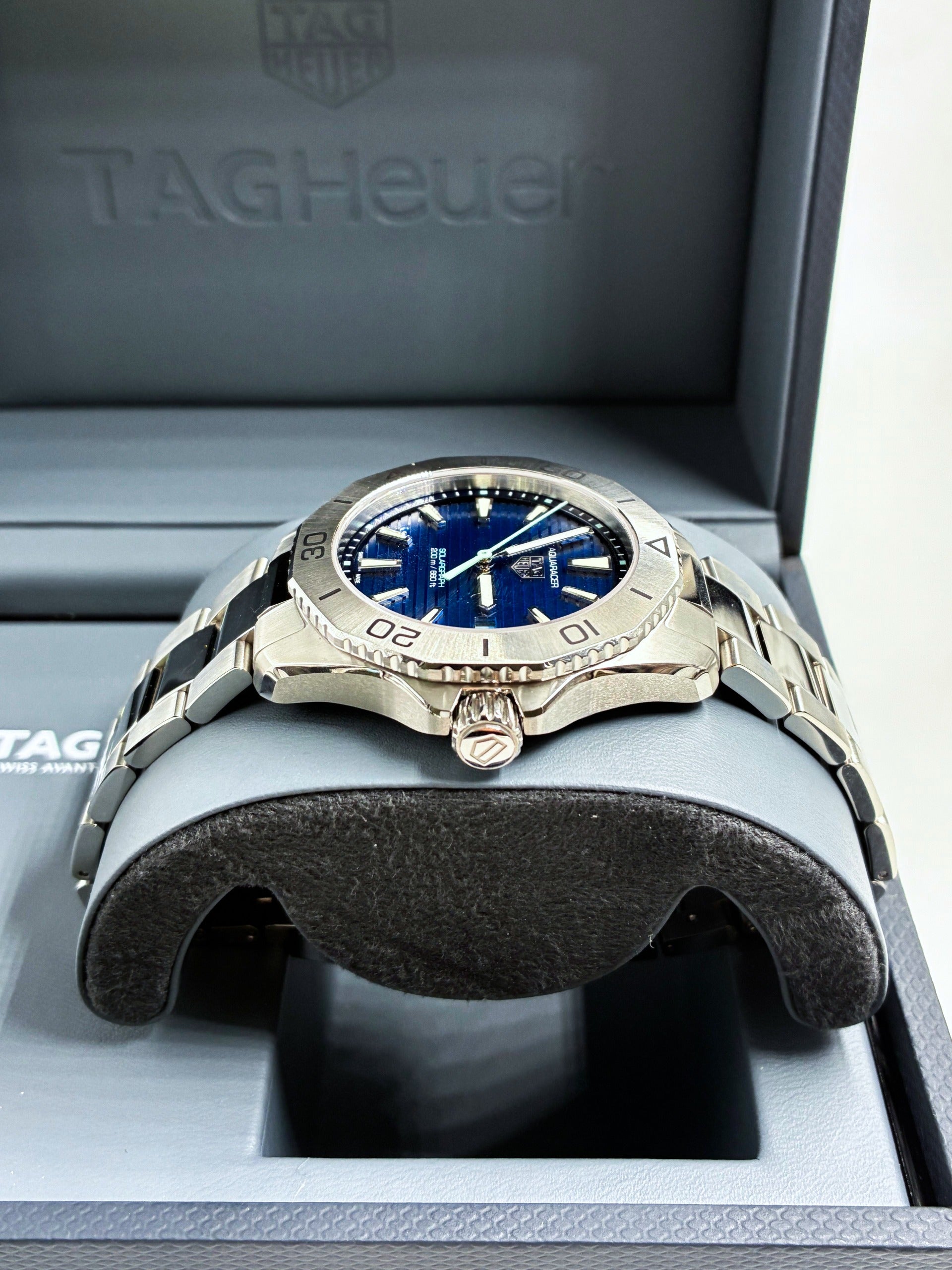 Tag Heuer Aquaracer WBP1115.BA0000