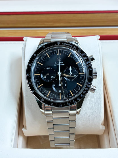 Omega Speedmaster First Omega In Space 310.30.40.50.06.001 2026