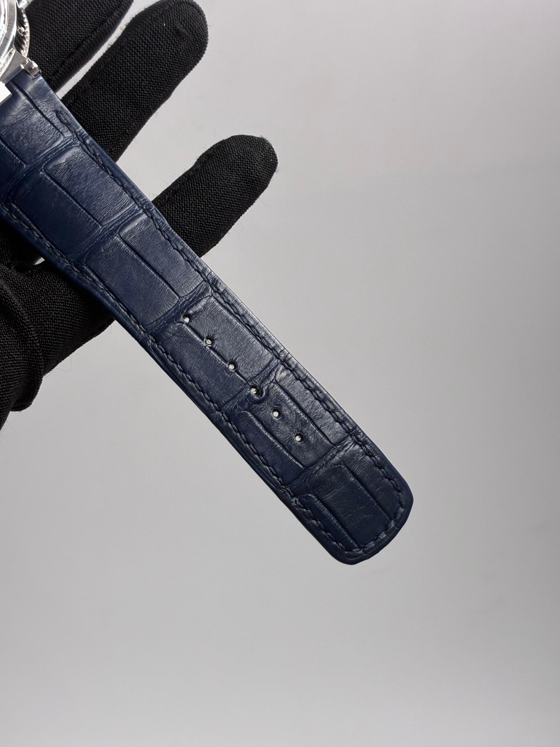 Breguet Marine 5887PT/Y29WV Automático