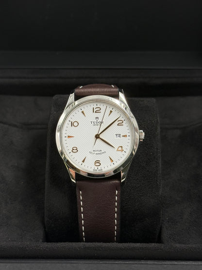 TUDOR 1926 M91650-0012 WHITE
