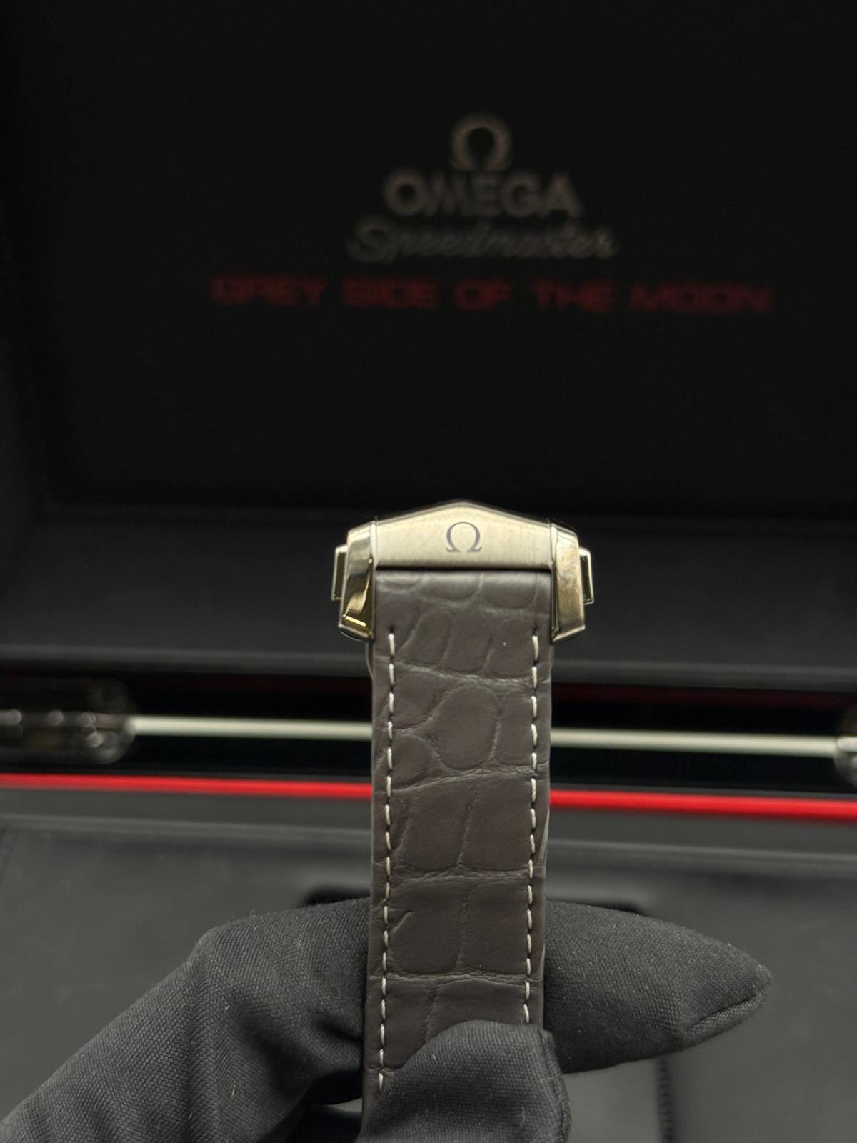 Omega Speedmaster Dark Side of the Moon 44.25 mm 311.63.44.51.99.001 2025