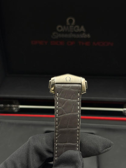 Omega Speedmaster Dark Side of the Moon 44.25 mm 311.63.44.51.99.001 2025