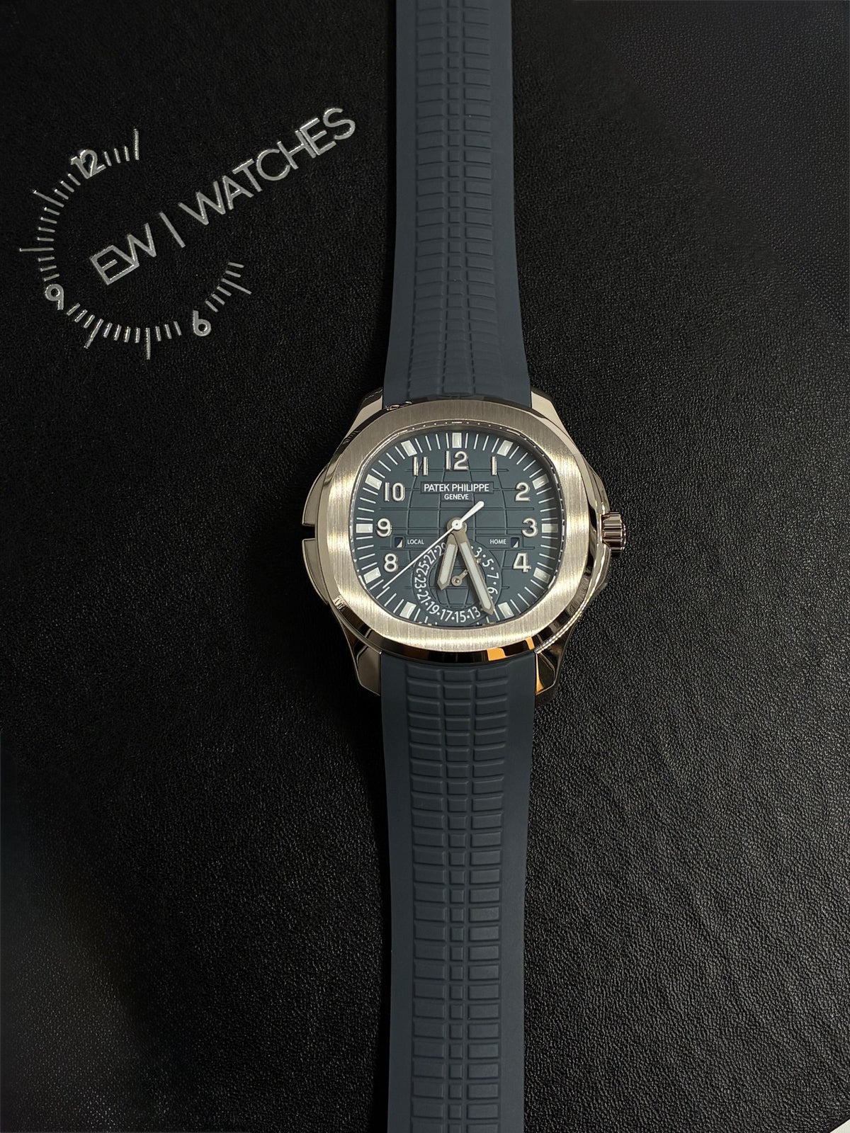 Patek Philippe Aquanaut 5164G-001  2026