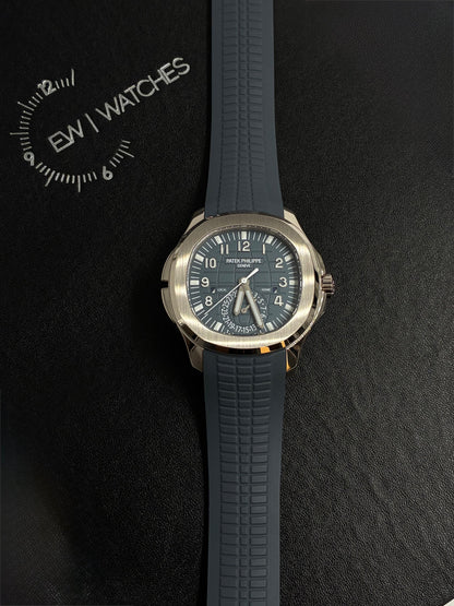 Patek Philippe Aquanaut 5164G-001  2025