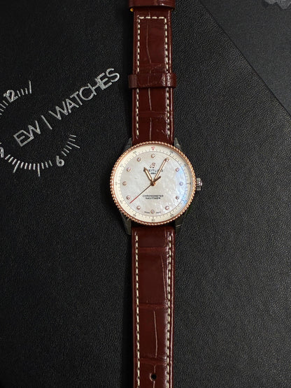 Breitling Navitimer 32 U77320E61A1P1