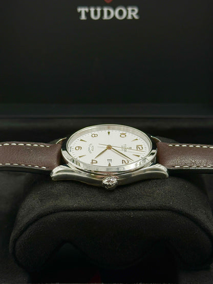 Tudor 1926 91650-0012