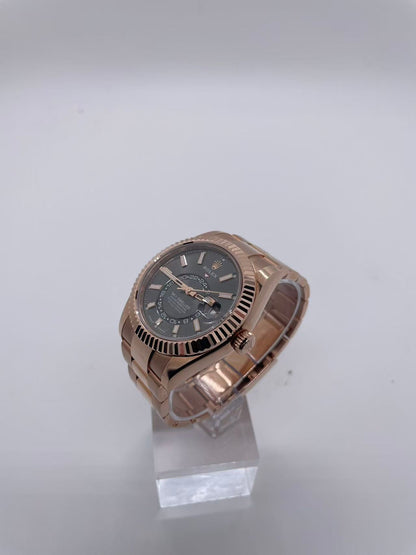 Rolex Sky-Dweller 336935 Grey Oyster  2026
