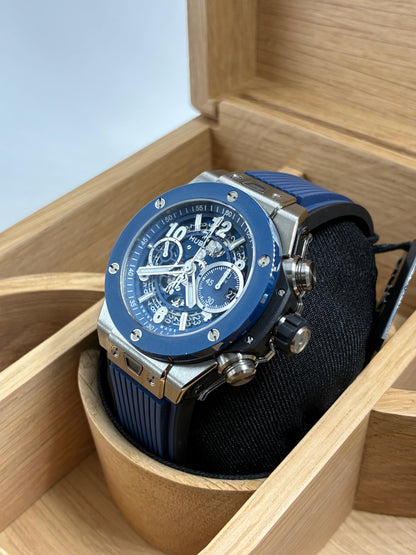 HUBLOT  BIG BANG  421.NL.5170.RX