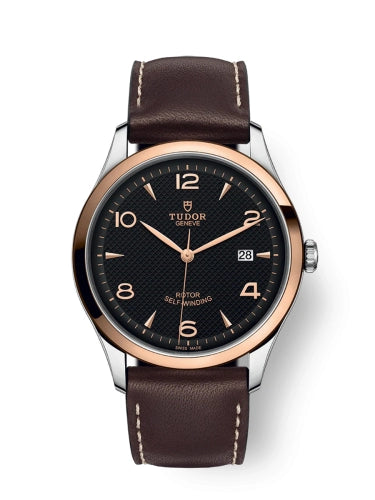 Tudor 1926 41 91651-0007 Black 2025