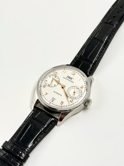 IWC  Portugieser Automatic 42  IW501701