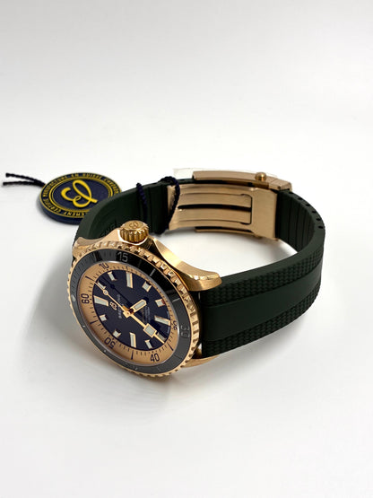 Breitling Superocean 42 Automatic 42 N17375201L1S1