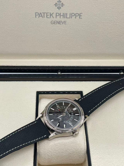 Patek Philippe Grand Complications 6159G-001 2026