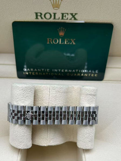 Rolex Datejust 31 278381RBR NG WHITE JUB