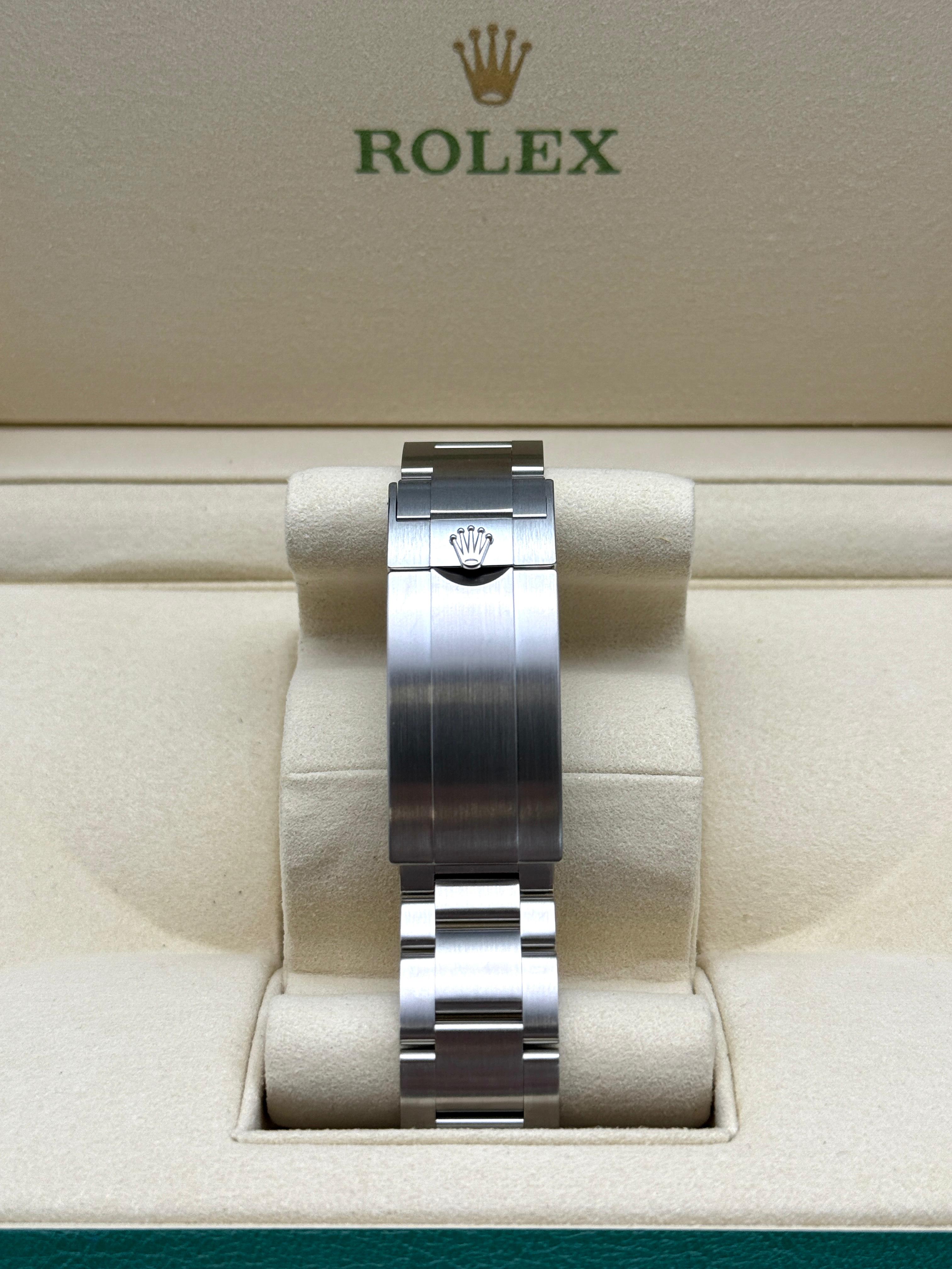 Rolex Sea-Dweller 43 43mm 126600 2025
