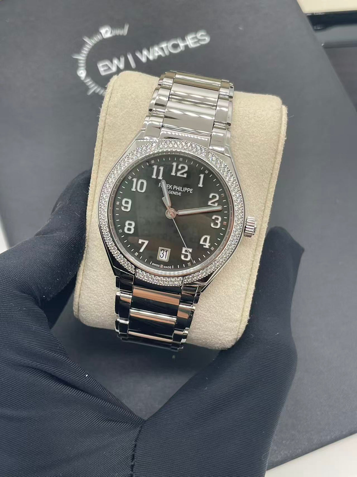 Patek Philippe 7300/1200A-011  2026