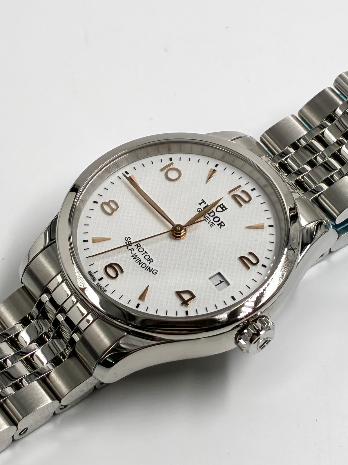 Tudor 1926 M91450-0011 2026
