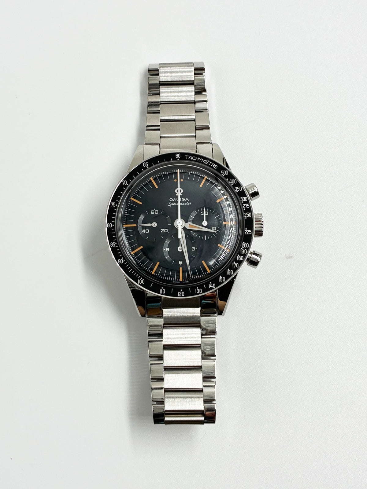 Omega Speedmaster First Omega In Space 310.30.40.50.06.001 2026