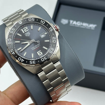 TAG Heuer Formula 1 Calibre 5 WAZ2011.BA0842