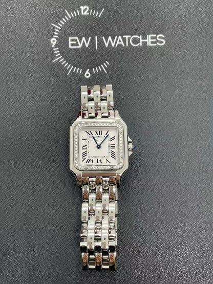Cartier Panthere Medium W4PN0018 2026
