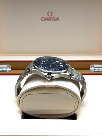 Omega Seamaster Diver 212.30.41.20.03.001
