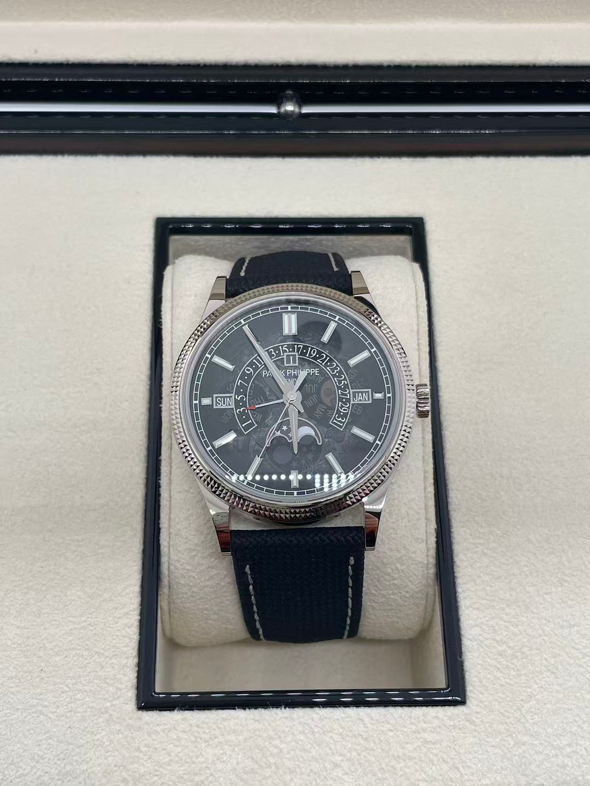 Patek Philippe Grand Complications 6159G-001 2025