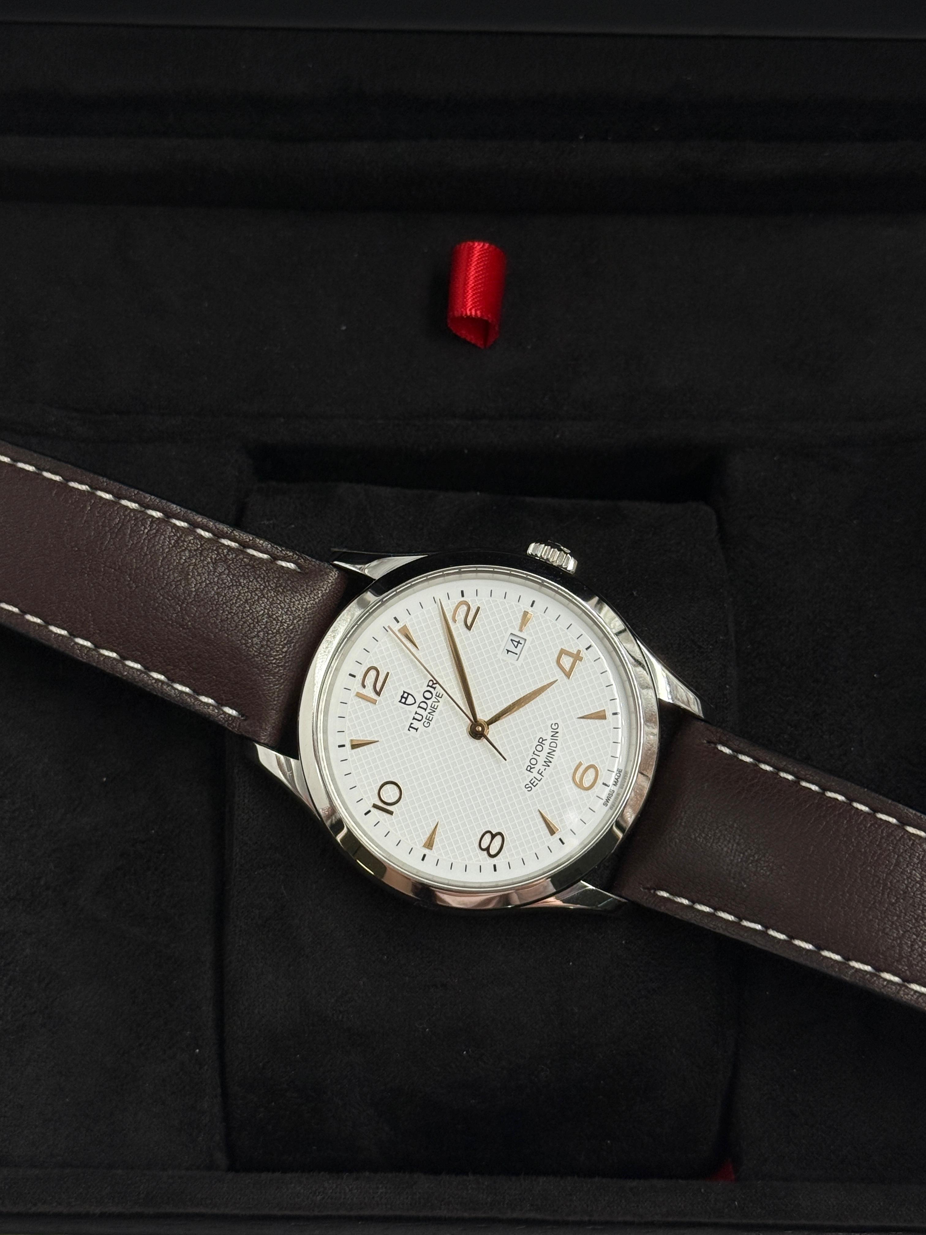 Tudor 1926 91650-0012