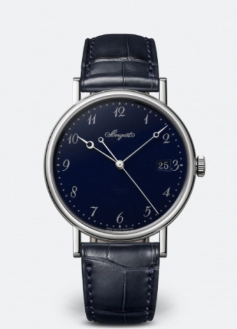 Breguet Classique 5177BB/2Y/9V6 2026