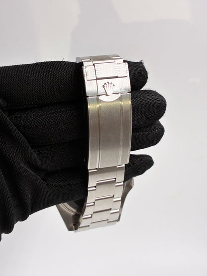 Rolex Sea-Dweller Deepsea 136660 Blue 2025