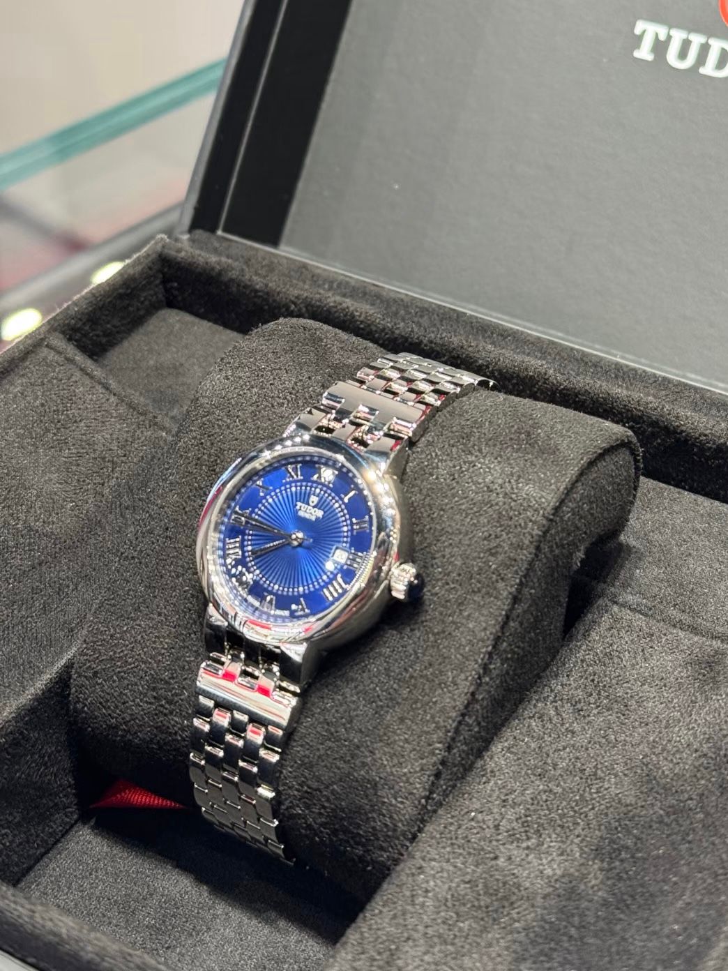 TUDOR Clair de Rose  M35200-0009