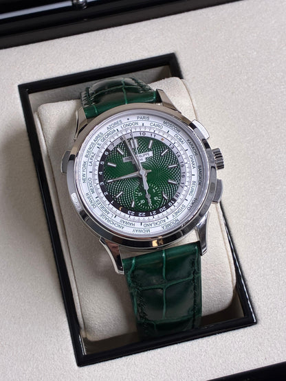 Patek Philippe Complications 5930P-001 2026