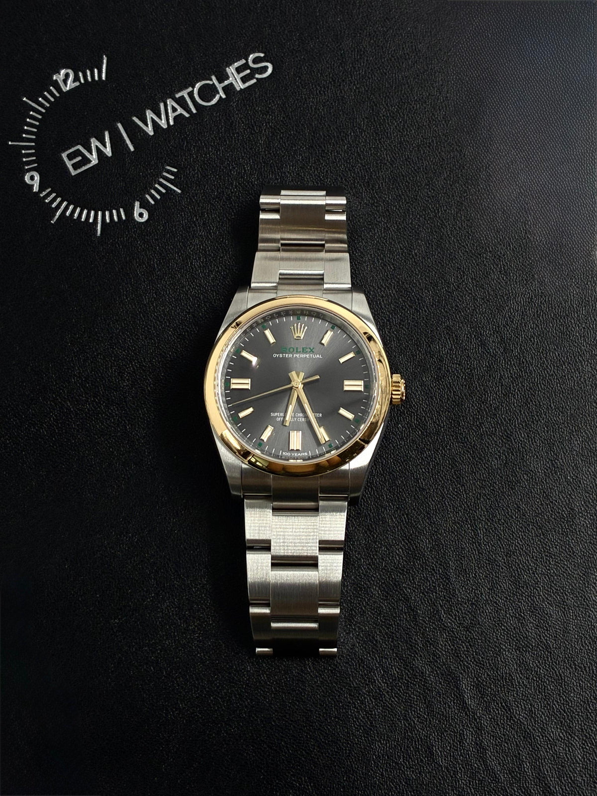 Rolex Oyster Perpetual 36 126003 2026