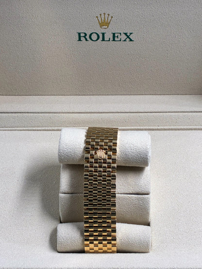 Rolex Oyster Perpetual 1908 52508 White