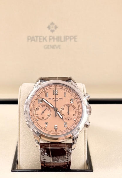 Patek Philippe Complications 5172G-010
