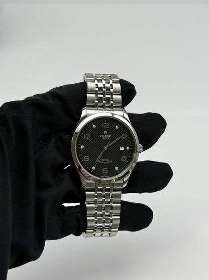 TUDOR 1926 M91650-0004