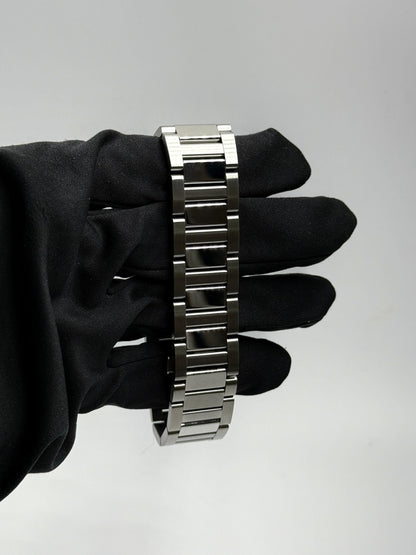 Cartier Pasha Chronograph Watch 41mm WSPA0018