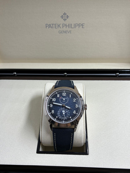 Patek Philippe 5328G-001  2026