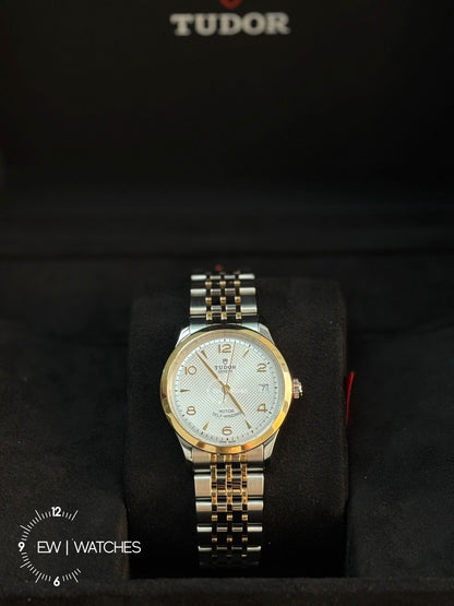 Tudor 1926 36mm 91451-0001 2025