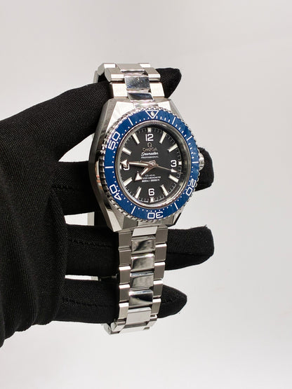 Omega Seamaster Planet Ocean 600M 217.30.42.21.01.002