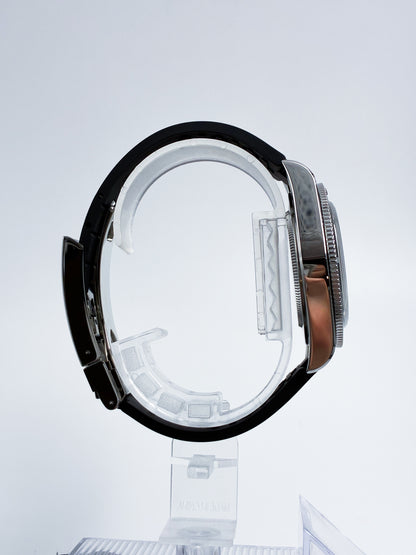 Tudor Black Bay 54  79000N-0002 RUBBER STRAP 2026
