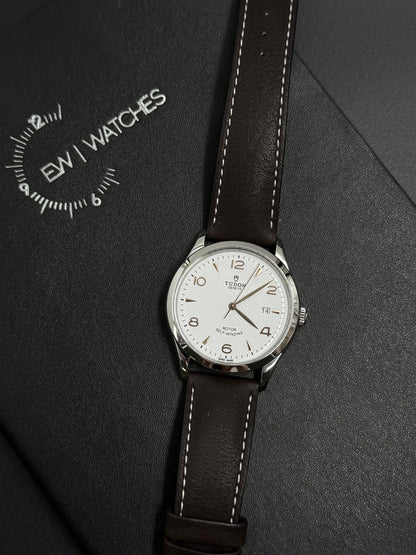 TUDOR 1926 M91650-0012 WHITE