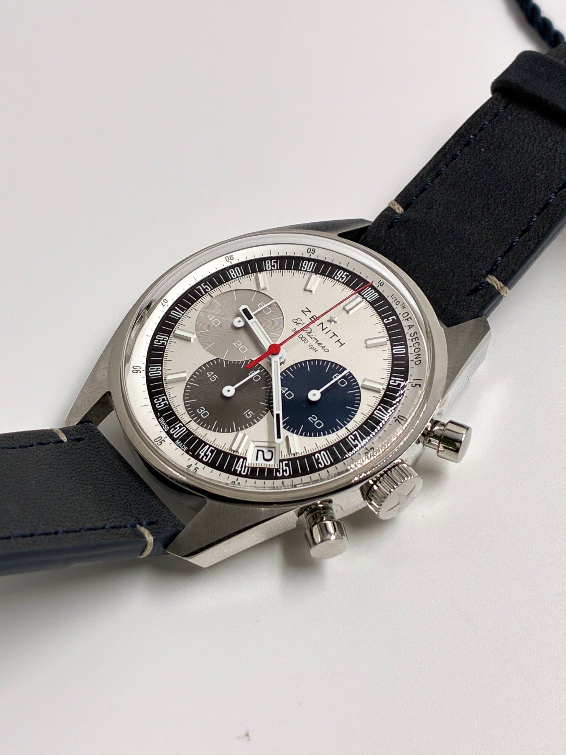 Zenith Chronomaster Original 03.3200.3600/69.C902