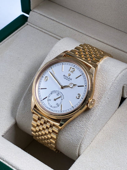 Rolex 1908 52508-0008