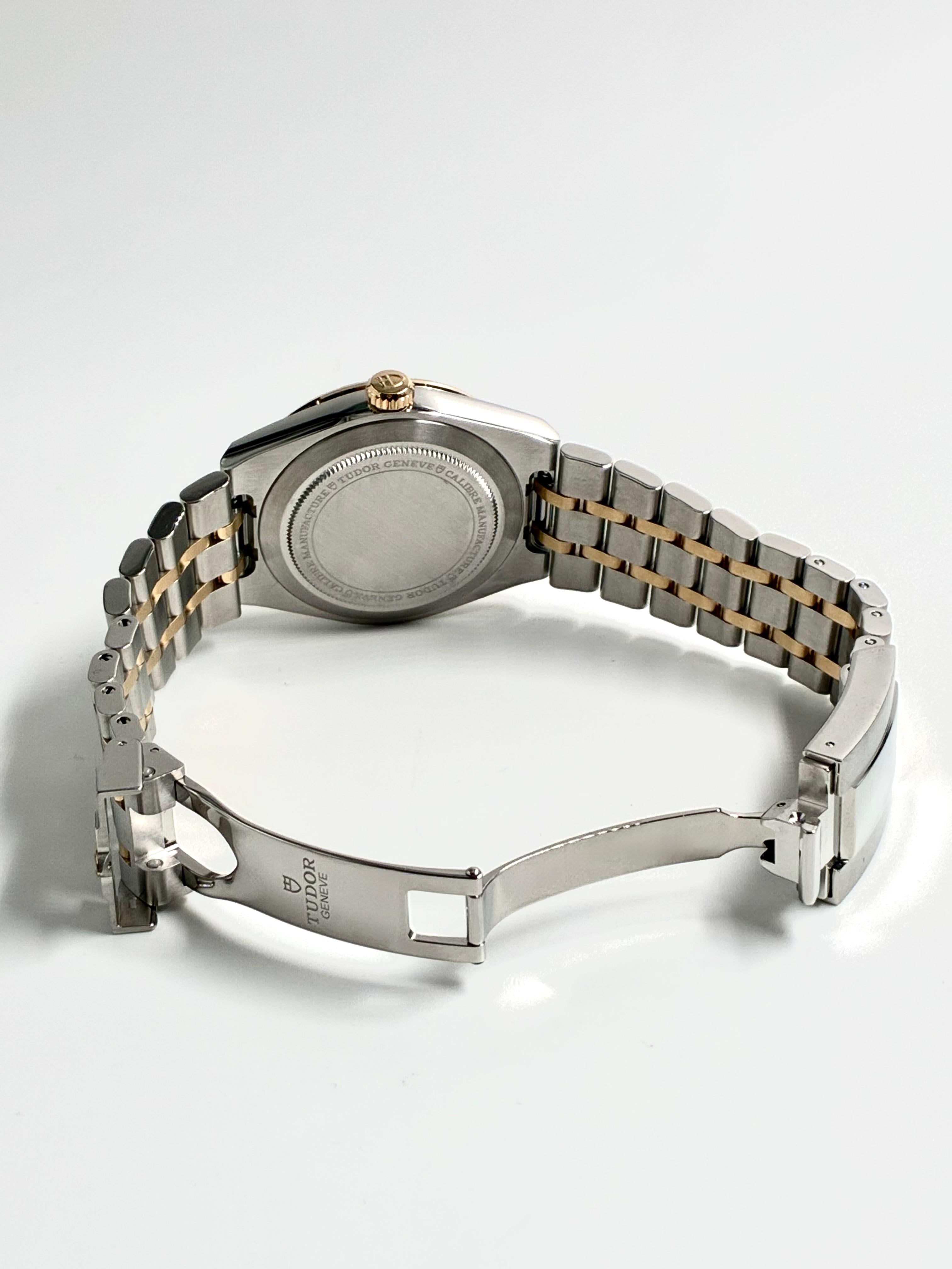 Tudor Royal M2836C1A3-0001  2026