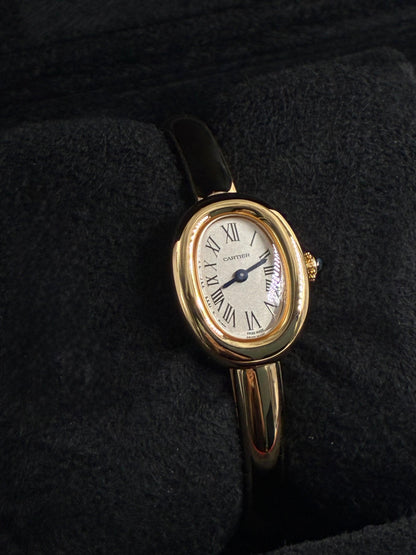 Cartier Baignoire Wgba0078  2026