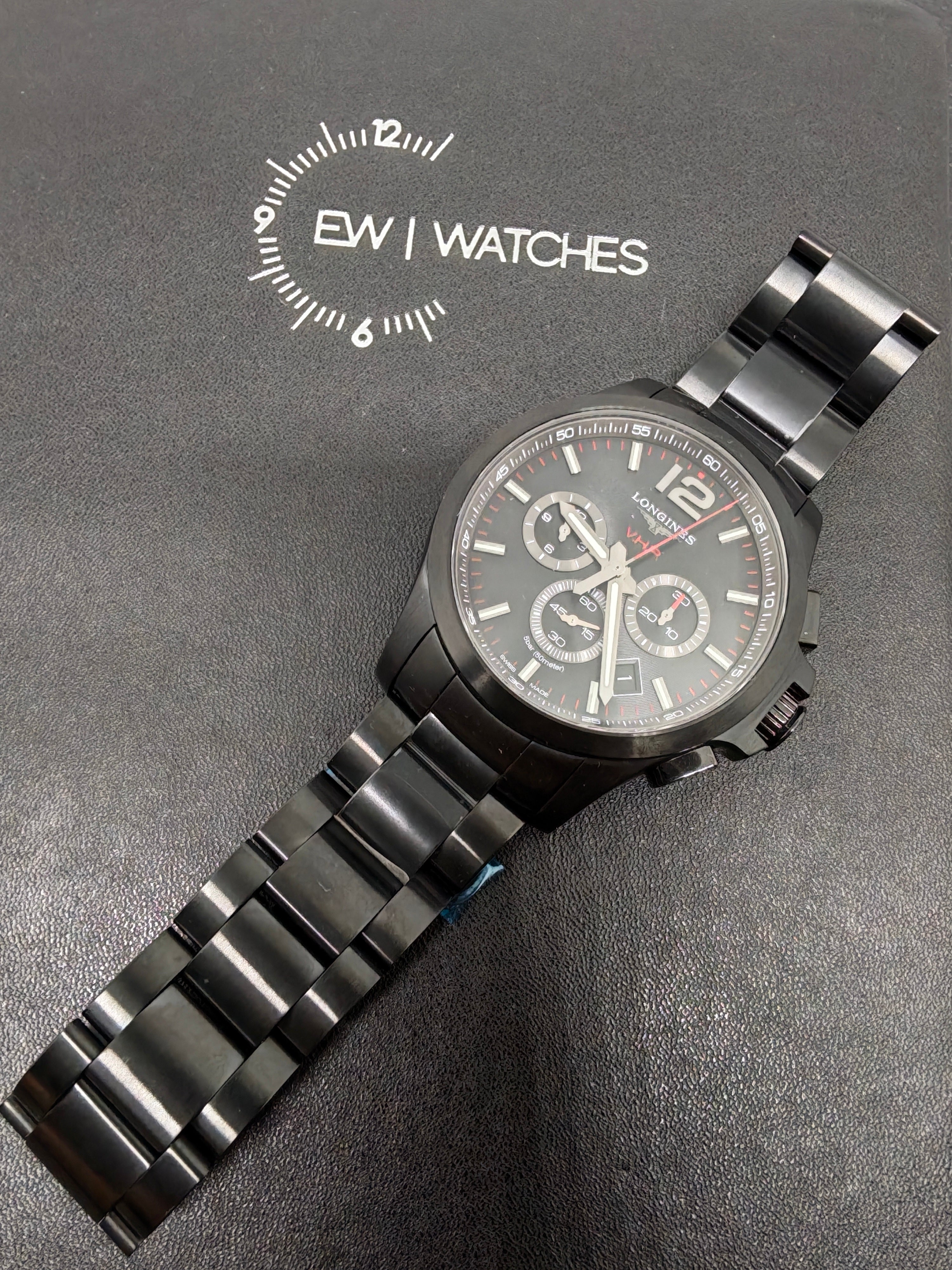 Longines L3.727.2.56.6  2026