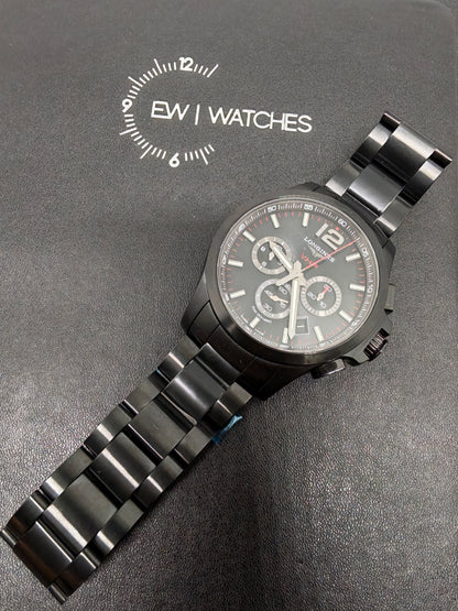 Longines L3.727.2.56.6  2026